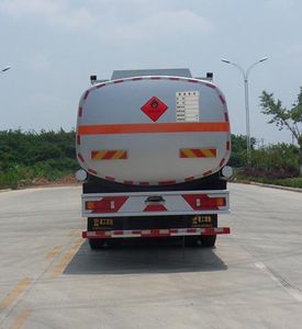 Chusheng  CSC5311GRYD9 Flammable liquid tank transport vehicle