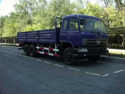 Dongfeng  EQ1252GX1 Truck