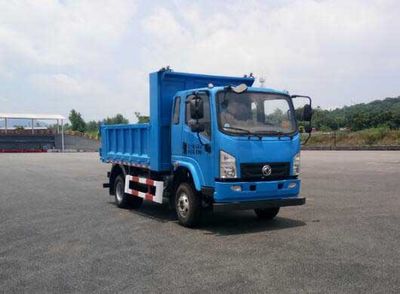 Dongfeng  EQ3049GP5 Dump truck