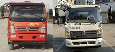 Dongfeng  EQ3049GP5 Dump truck