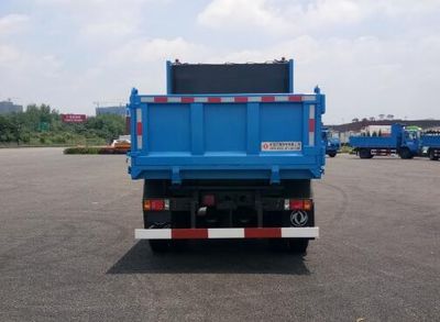 Dongfeng  EQ3049GP5 Dump truck