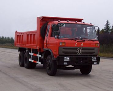 Dongfeng  EQ3200GT1 Dump truck