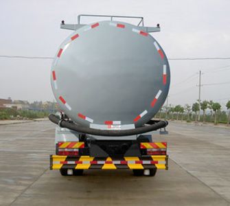 Dongfeng  EQ5161GFLT1 Powder material transport vehicle