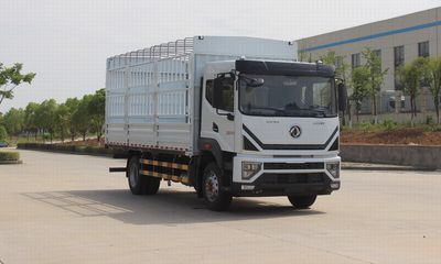 Dongfeng  EQ5183CCYL9TDFAC Grate type transport vehicle