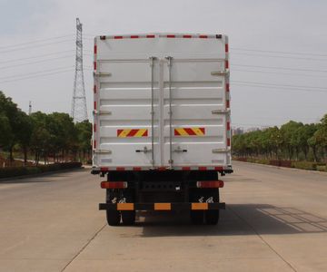 Dongfeng  EQ5183CCYL9TDFAC Grate type transport vehicle