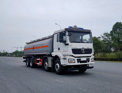 Rongjunda  HHX5324GRYSX6 Flammable liquid tank transport vehicle