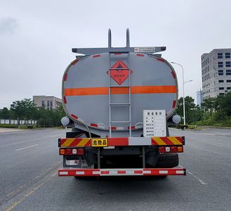 Rongjunda  HHX5324GRYSX6 Flammable liquid tank transport vehicle