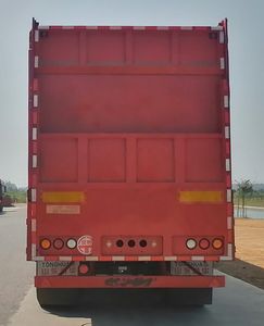 Xianpeng  LTH9400ZLS Bulk grain transportation semi-trailer