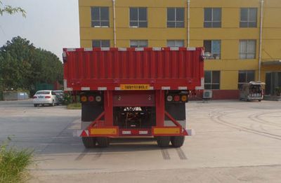 Haojunchang  RHJ9400LB Semi trailer