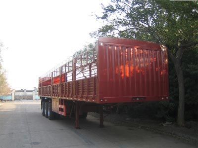 Pengxiang  SDG9381CLX Gantry transport semi-trailer