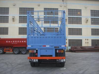 Pengxiang  SDG9381CLX Gantry transport semi-trailer