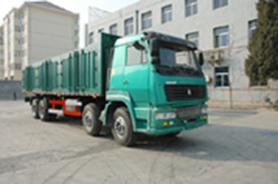 Tianniu  TGC3310ZC Dump truck