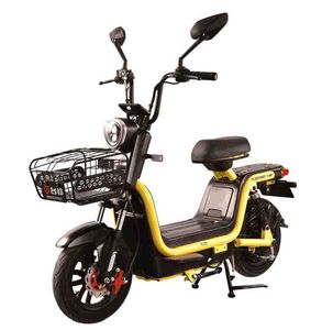 Tailing  TL800DQT14D Electric two wheeled light motorcycle