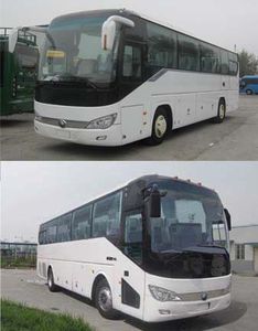 Yutong  ZK6110H3Y coach