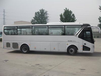 Yutong  ZK6110H3Y coach