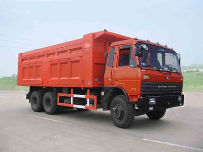 Chusheng CSC3251Dump truck