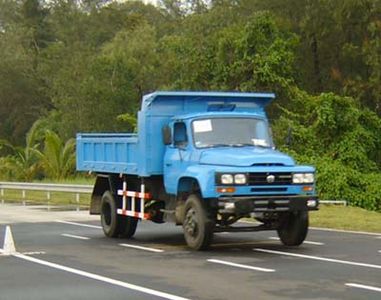 Chuanmu  CXJ3080Z Dump truck