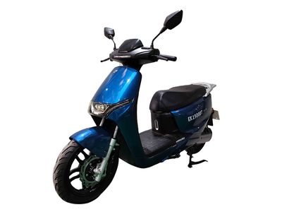 E- EK1500DT Electric two wheeled motorcycle