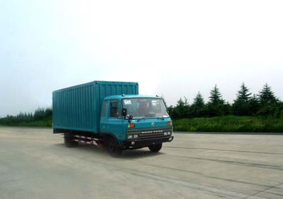 Dongfeng  EQ5050XXY4 Box transport vehicle