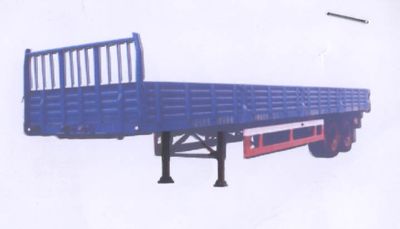 HYE  HYE9361B Semi trailer