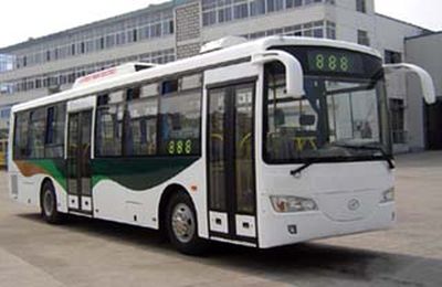 Anyuan  PK6109CD Large passenger cars