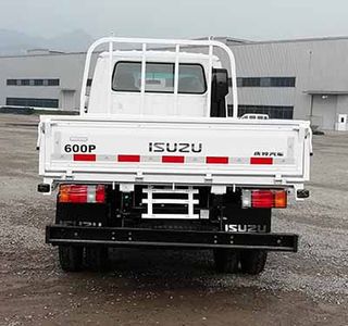 Isuzu  QL1070A5KW Truck