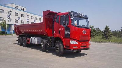 Pengxiang  SDG3310VTUD2CA Dump truck