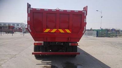 Pengxiang  SDG3310VTUD2CA Dump truck