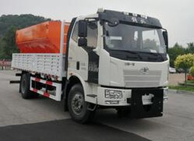 Xinhua Chi  THD5180TCXC6 Snowplow