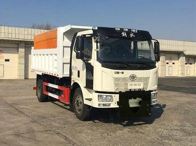 Xinhua Chi  THD5180TCXC6 Snowplow