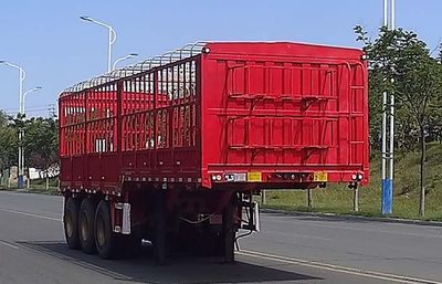 Yangminda YMD9401CCYEGantry transport semi-trailer