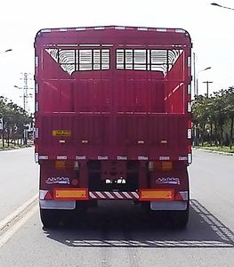 Yangminda  YMD9401CCYE Gantry transport semi-trailer