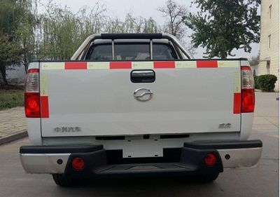 Tianye  BQ1023Y5VM multipurpose goods vehicle 