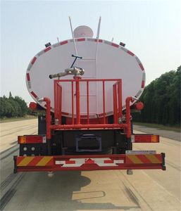 Dongfeng  DFZ5250GPSA13 watering lorry 