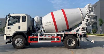 Dali  DLQ5180GJBD5 Concrete mixing transport vehicle