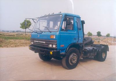 Dongfeng  EQ4150G Semi trailer towing vehicle