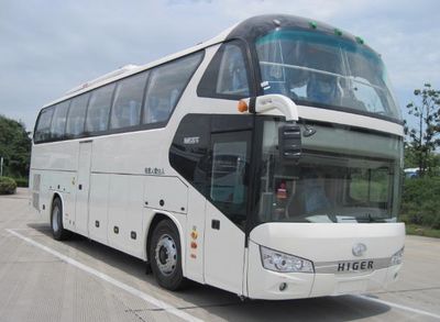 Hagrid KLQ6112LDHEVE51E Hybrid electric buses