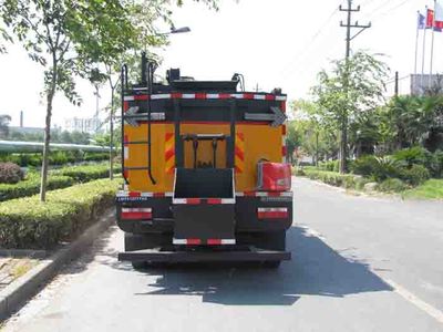 Zhetong brand automobiles LMT5122TYHZ Road maintenance vehicle