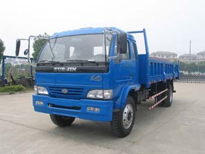 Yuejin  NJ3160DDPW Dump truck