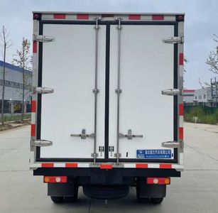 Ruili Star  RLQ5033XLCE6 Refrigerated truck