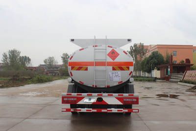 Runzhixing  SCS5181GJYEQ Refueling truck