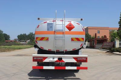 Runzhixing  SCS5181GJYEQ Refueling truck