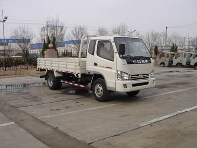 Shifeng  SSF1040HDP431 Truck