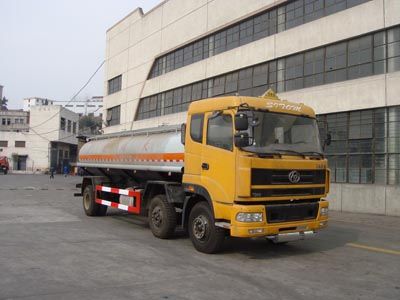 Shitong  STQ5202GYY03 Oil tanker