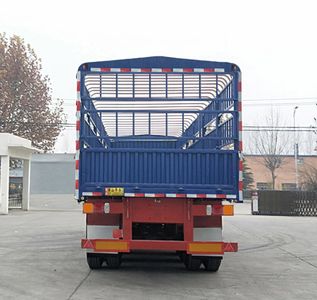 Liangshan Ping An Automobile TCC9400CCY Gantry transport semi-trailer