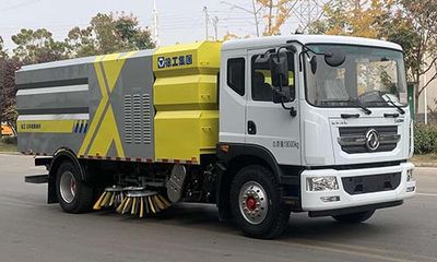 XCMG  XGH5182TSLD6 Road sweeper