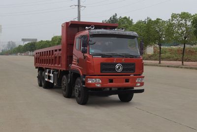 Yanlong  YL3310GZ4D Dump truck