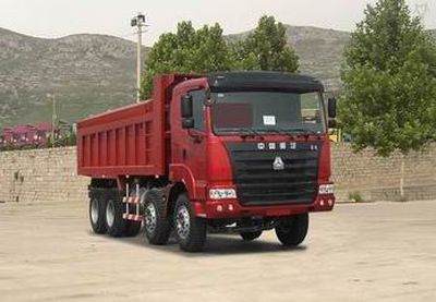 Haoyun  ZZ3315M2565A Dump truck