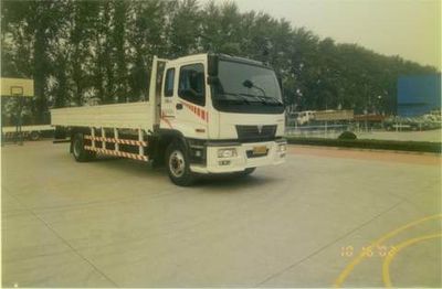 Ouman  BJ1141VJPHN4 Truck