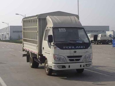 Foton  BJ5042V9BB5S5 Warehouse grate transport vehicle